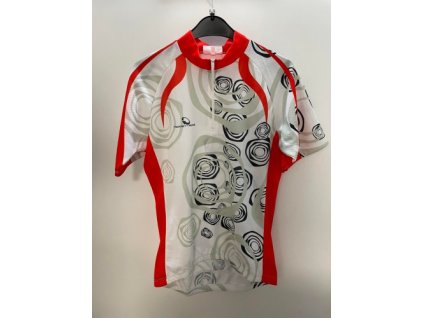 Cyklo dres MOVE'N RIDE cirkle