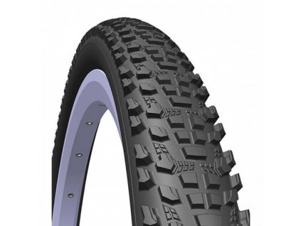 Plášť RUBENA OCELOT V85 27.5*2.35