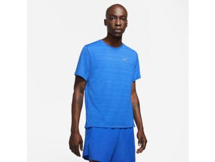 Pánské tričko Nike NK DF Miler