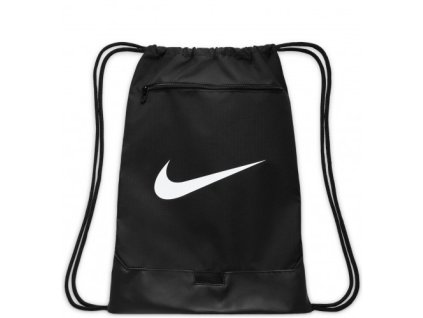 Vak na záda Nike Gymbag NK BRSLA DRWSTRNG 9.5 DM3978