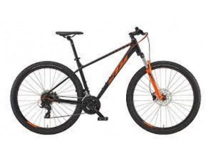 Horské kolo KTM CHICAGO 292 29"