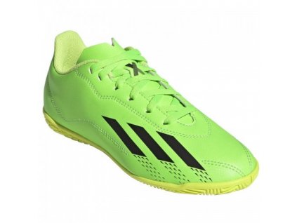 Dětská sálová obuv Adidas Speedportal.4 IN  GW8505