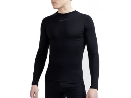 Pánské termotriko Craft PRO Wool Extreme X Long Sleeve