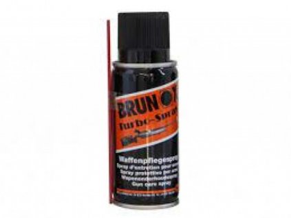 BRUNOX TURBO SPRAY