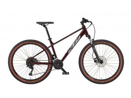 vyr 1910 horske kolo ktm penny lane 271 disc 2022 fialove