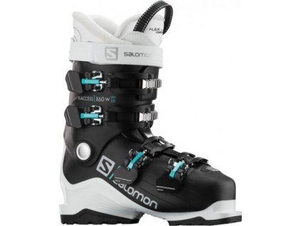 Salomon X Access X60 Wide dámské lyžařské boty