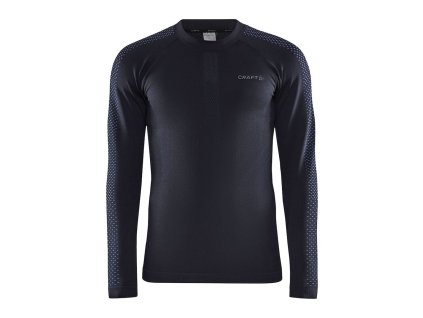 triko craft adv warm intensity ls cerna 4