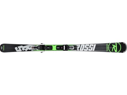 rossignol rrj55bk rossi rs xpress 10 gw 7