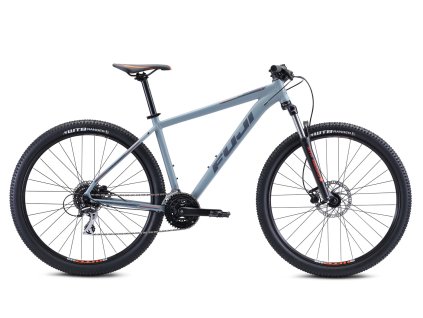 FU-Nevada 27.5 1.7 SRAM-satin gray-kolo 2022 (Velikost 15)