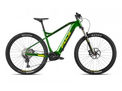 FU-Ambient Evo 29 1.3-opal green-elektrokolo 2022 (Velikost 17)
