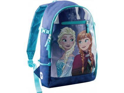 RO-Back to School Pack Frozen (Velikost 0TU)