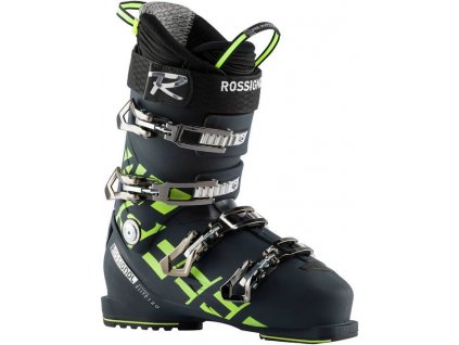 RO-Allspeed Elite 120 dark/blue-boty (Velikost 265)