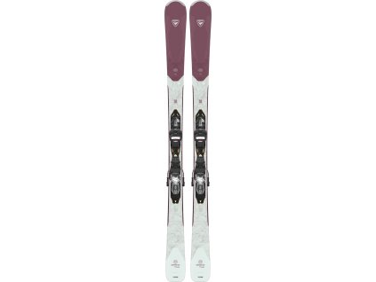 RO-Experience W 78 Carbon Xpress (RAKFT01)+Xpress W 10 GW B83 black sparkle(FCJD031)-set (Velikost 146)