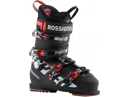 RO-Speed 120 black-boty (Velikost 265)