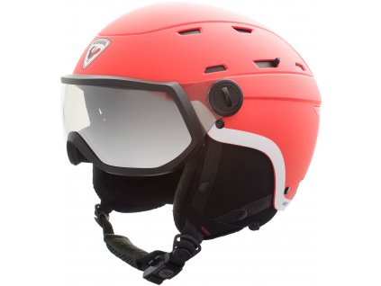 RO-Allspeed Visor Impacts Photochromic orange-helma (Velikost L)