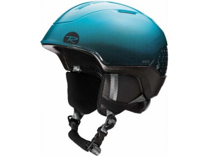 RO-Whoopee Impacts blue-helma (Velikost XS)
