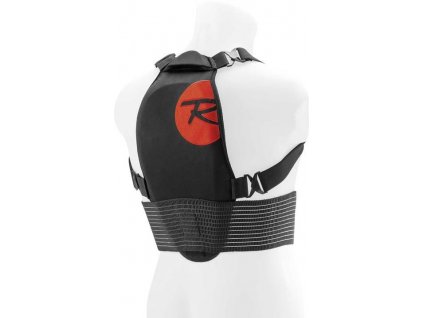 RO-RPG Strap Jr-Sas Tec-chrániče (Velikost XS)