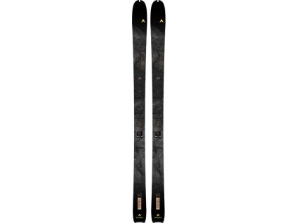 DY-M-Vertical Pro Open-lyže (Velikost 162)