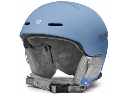 BR-BLENDA - Cerulean Blue-helma (Velikost L)