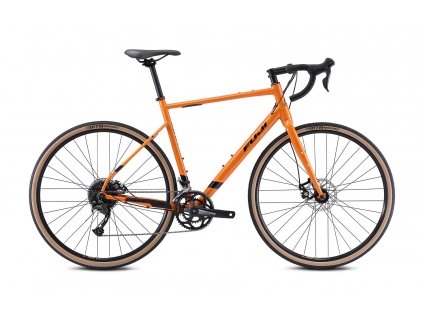 FU-Jari 2.3-burnt orange-kolo 2022 (Velikost 52)