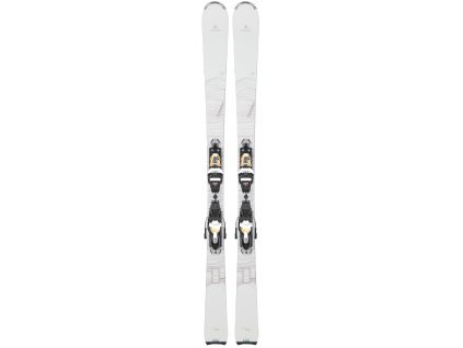 DY-E LITE 7 XPRESS (DALZ205) + XPRESS W 11 GW B83 WHITE&BLACK GOLD (FCKDW03)-set (Velikost 149)