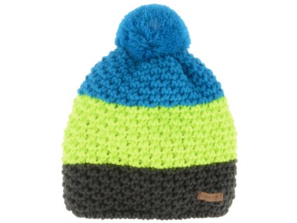 Zimní čepice Relax BAR RKH73N (Velikost dospělá)