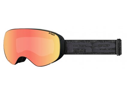 LYŽAŘSKÉ BRÝLE R2 POWDER ATG06A (Velikost Standard)