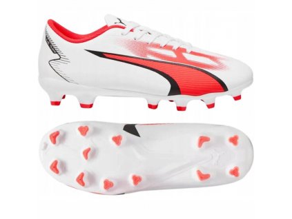 Obuv Puma Ultra Play FG AG 107530 01 r 38 5