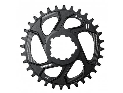 sram x sync direct mount chainring 286717 1