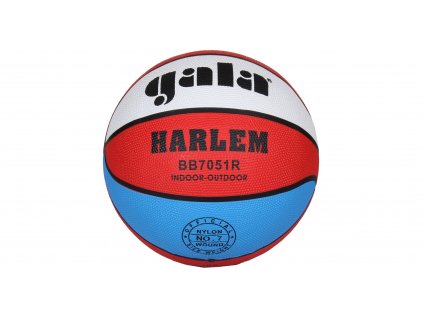 Basketbalový míč Gala Harlem BB7051R