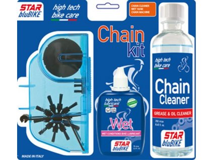 0059653 STAR BLUE BIKE CHAIN KIT 625