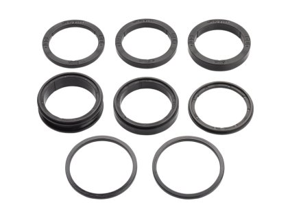 BOTTOM BRACKET SPACER KIT DUB MTB/ROAD V2 - 11.6418.002.001