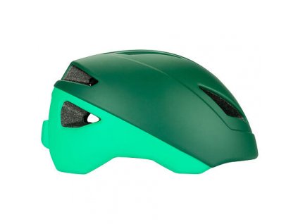 CT-Helmet Tuva L  57-61 matt green/mint-přilba varianta 0TU (Velikost 0TU)