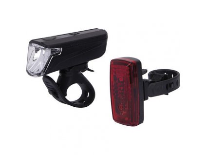 CT-Batterylight LS-247 SL Set-světlo varianta 0TU (Velikost 0TU)