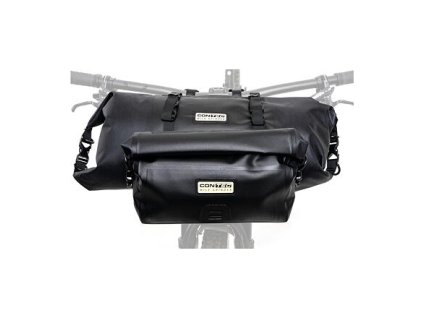 CT-Bag Mile Grinder Front-brašna varianta 0TU (Velikost 0TU)