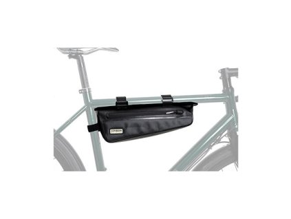 CT-Bag Mile Grinder Frame Bag 2.8-brašna varianta 0TU (Velikost 0TU)