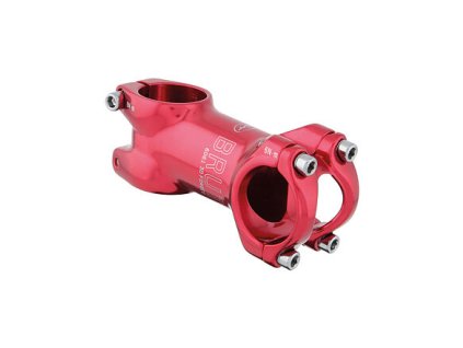 CT-STEM BRUT SELECT MTB 31,8x70 MM RED-představce/řídítka varianta 0TU (Velikost 0TU)