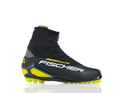 Boty na běžky Botas Fischer RC5 Classic