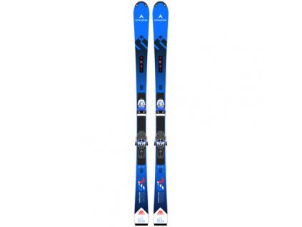 DY-SPEED OMG FIS SL FAC 165 R22 (DAMAJ01) + SPX 15 ROCKERACE C NOEL SIGNAT (FCLBS06)-set varianta 165 (Velikost 165)