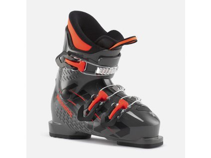 RO-HERO J3 - METEOR GREY-boty varianta 175 (Velikost 175)