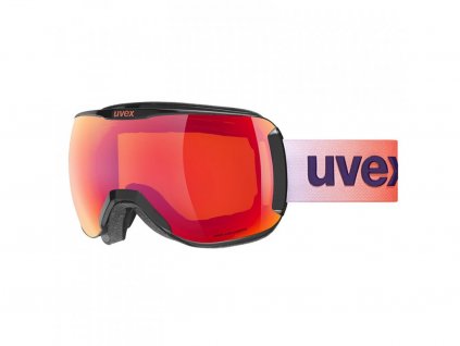 12231 lyziarske okuliare uvex downhill 2100 cv black shiny slscarlet orange 1920x1920 kopie