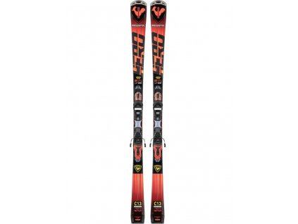 ROSSIGNOL · HERO ELITE SL LTD LIMITED XPRESS +XPRESS 11 GW B83