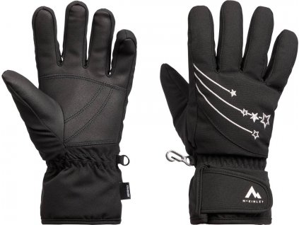 Dámské lyžařské rukavice McKinley LILI AQX 420230