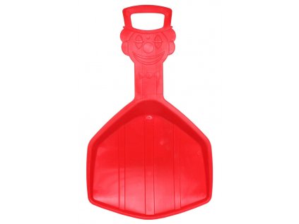 Klaun sáňkovací lopata