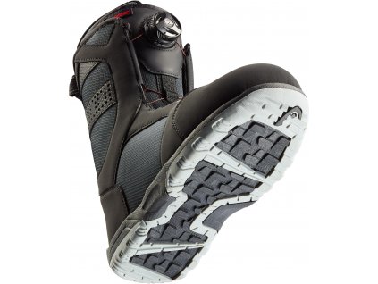 Head SB classic Boa Grey