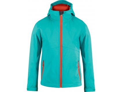 mckinley bennet ii softshell jacket kids