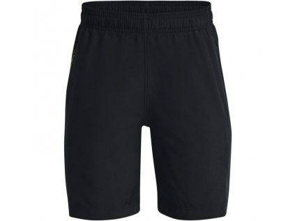 under armour ua woven graphic shorts 1