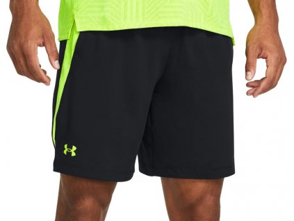 under armour ua tech vent short blk 698690 1376955 002