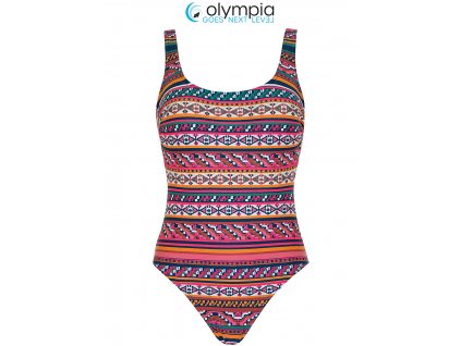 Dámské plavky Olympia 32017 99