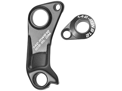 Patka Přehazovačky GH-181